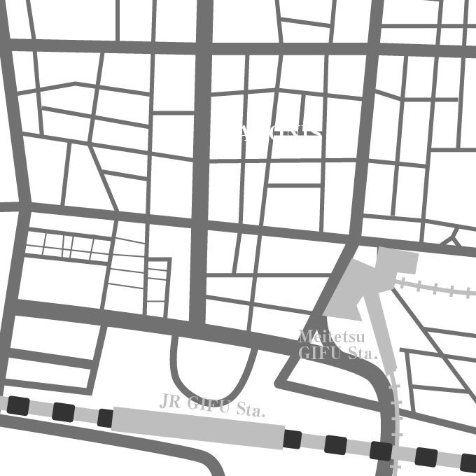 アドニス地図